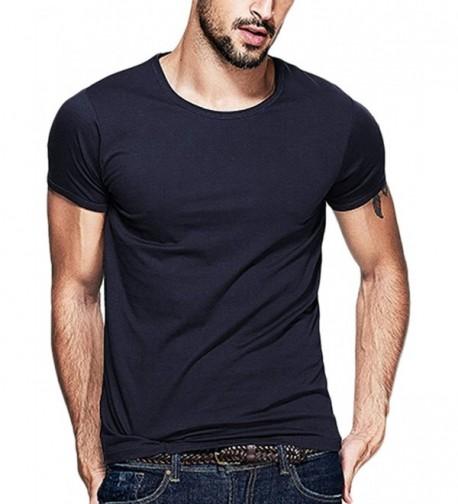 Designer Men's Tee Shirts