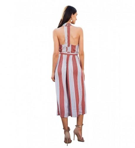 Popular Women's Jumpsuits Online