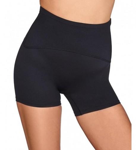 SPANX Active Compression Shorts Black