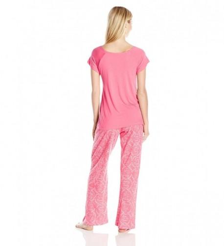 Women's Pajama Sets Clearance Sale