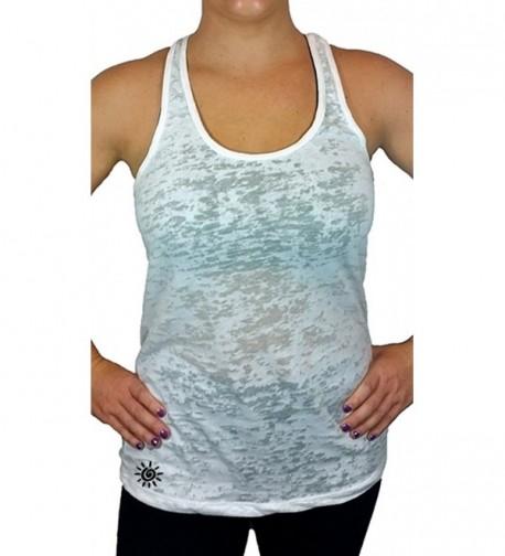 Cheap Real Women's Tanks Outlet