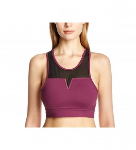 7Goals Womens Racerback Removable Sports