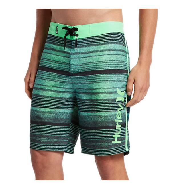 Hurley Phantom Sandbar Boardshorts Swimsuit