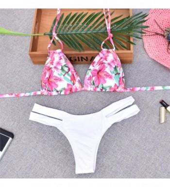 2018 New Women's Bikini Sets Wholesale