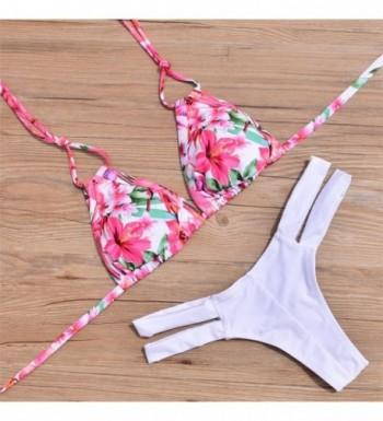 Women's Bikini Swimsuits