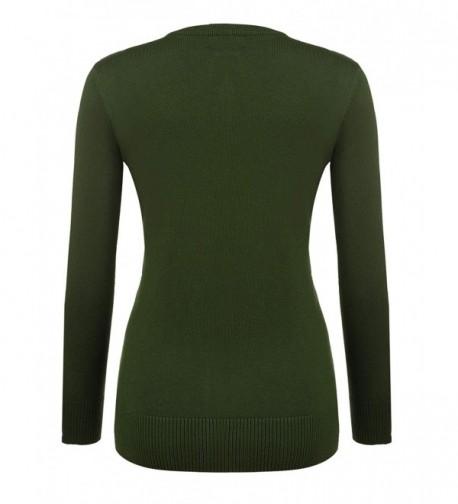 Designer Women's Sweaters