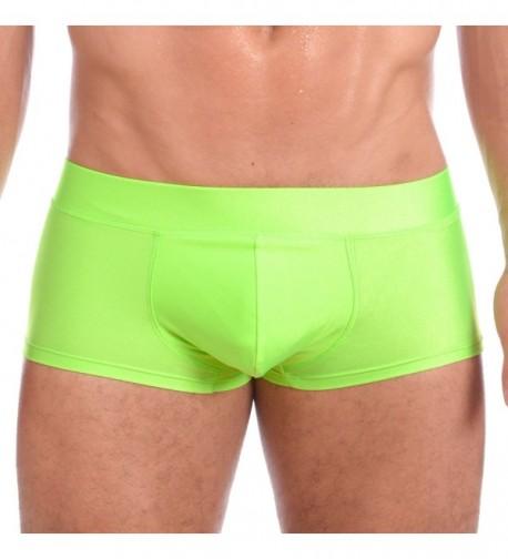 Fashion Men's Swim Briefs