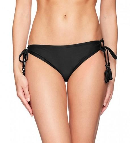 Womens Classic Solids Bikini Castaway