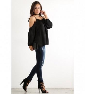 Women's Blouses Outlet