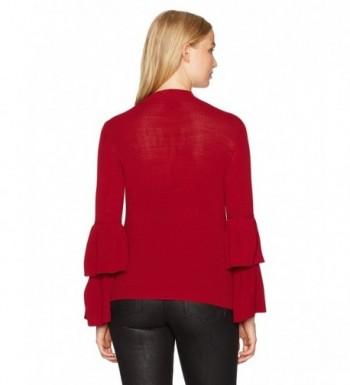 Discount Real Women's Pullover Sweaters Outlet Online