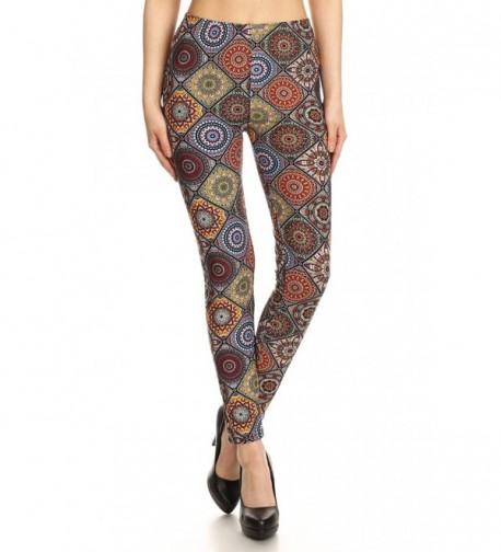 Discount Women's Leggings