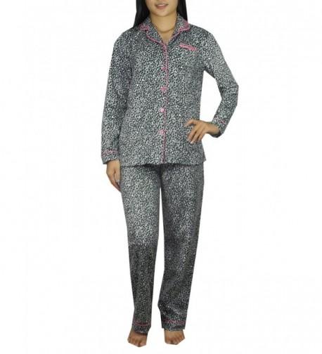 Cheap Women's Pajama Sets Online Sale