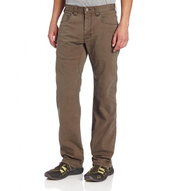 prAna Mens Bronson 30 Inch Inseam