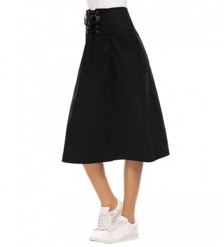 Discount Women's Skirts On Sale