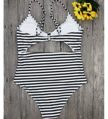 Women's Bikini Swimsuits