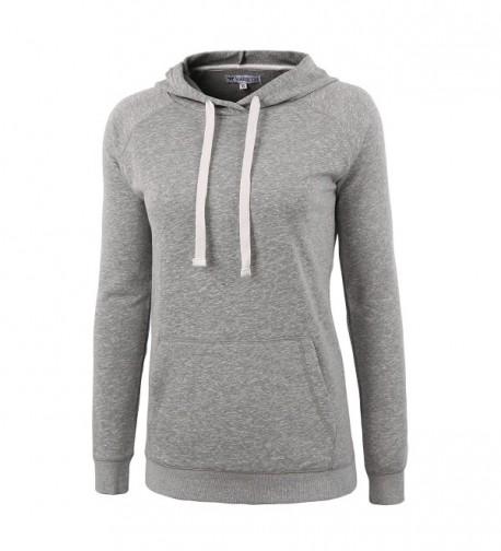 HARBETH Fashion Vintage Hoodies Melange