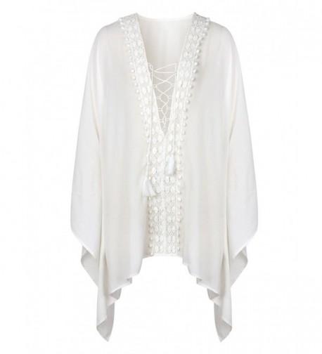 Women's Swimsuit Cover Ups Wholesale