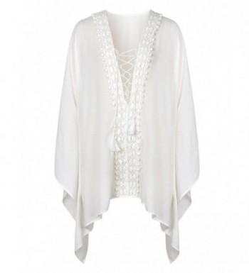Women's Swimsuit Cover Ups Wholesale