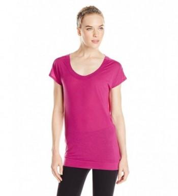 Colosseum Womens Determination Drape Medium