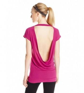 Discount Real Women's Athletic Shirts