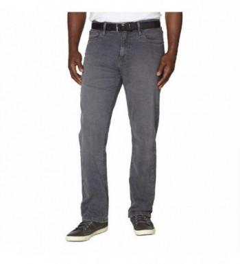 Urban Star Mens Relaxed Jean