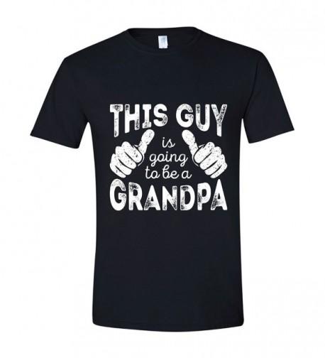 Feisty Fabulous Going Grandpa Looks