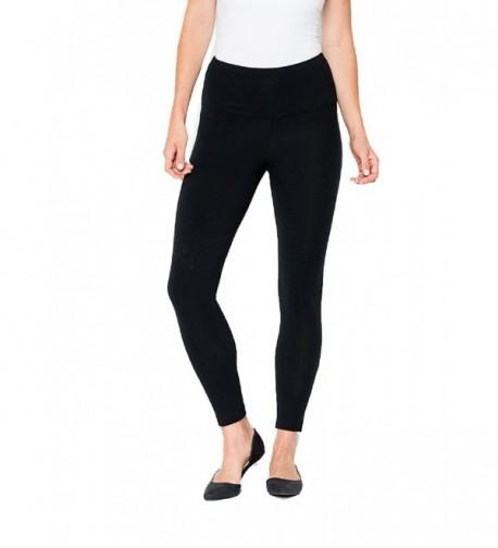 Lysse Womens Cotton Skinny Legging