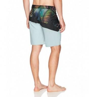 Men's Swim Board Shorts