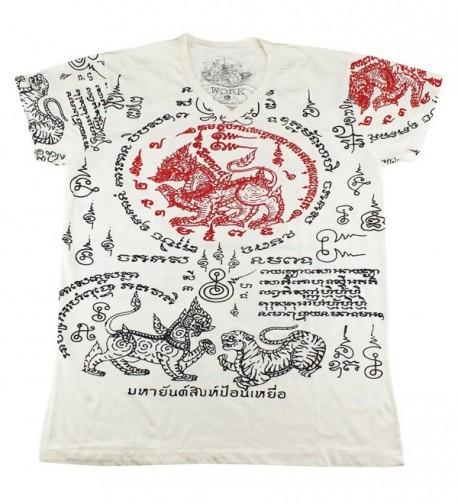 Tattoo prayer T Shirt WK12 XL