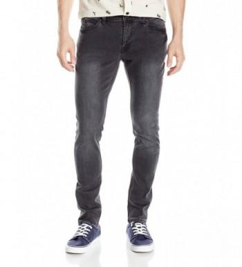 Volcom Vorta Tapered Jeans 31X32