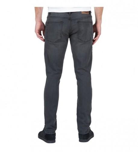 Fashion Men's Jeans Clearance Sale