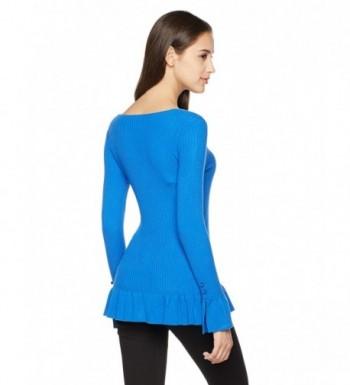 Women's Pullover Sweaters Clearance Sale