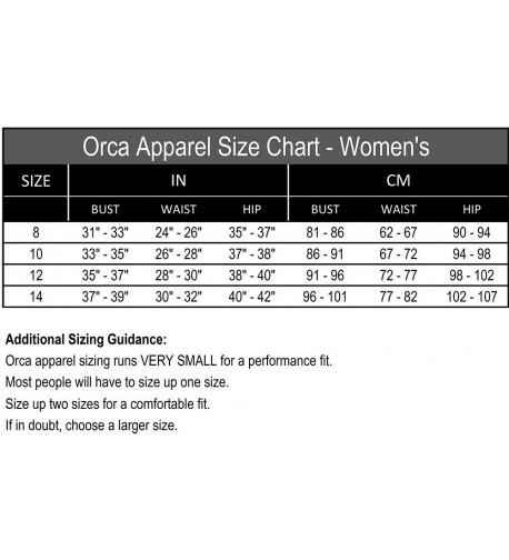 Women's Swimsuits
