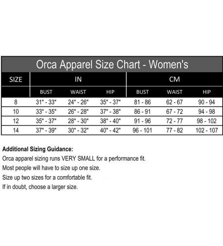 Women's Swimsuits