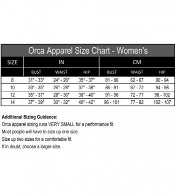 Women's Swimsuits