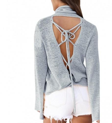 Cheap Women's Pullover Sweaters Online Sale