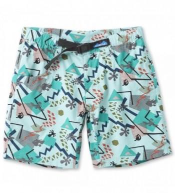 KAVU Chilli Shorts Bananas Large