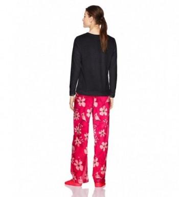 Designer Women's Pajama Sets