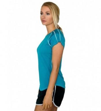 Cheap Women's Athletic Tees