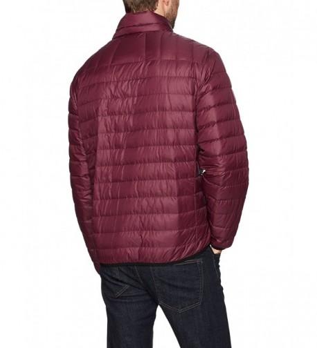 Brand Original Men's Down Jackets