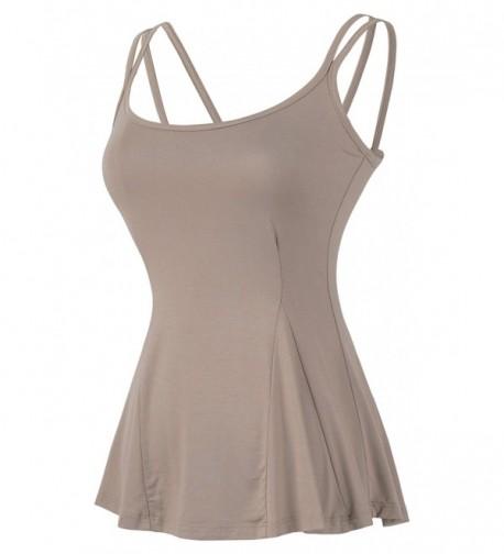 Maggie Tang Womens Valetta Camisole