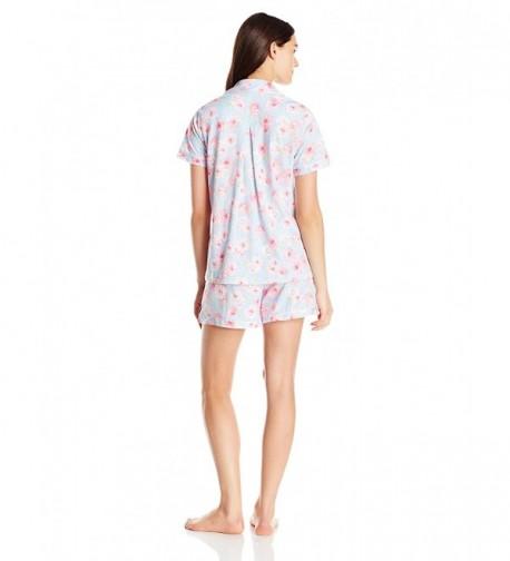 Brand Original Women's Pajama Sets Clearance Sale