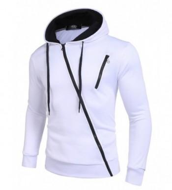 Men's Fashion Hoodies Online