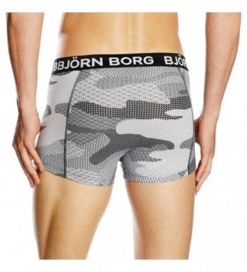 Men's Trunk Underwear