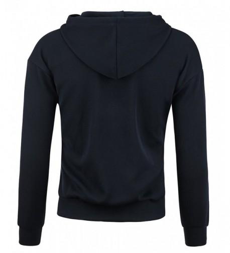 2018 New Men's Fashion Sweatshirts Wholesale