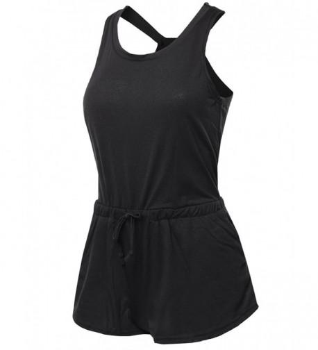 Popular Women's Rompers