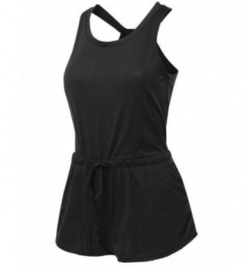 Popular Women's Rompers