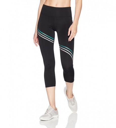 Threads Thought Womens Electric Legging