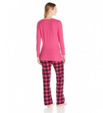 Cheap Real Women's Pajama Sets