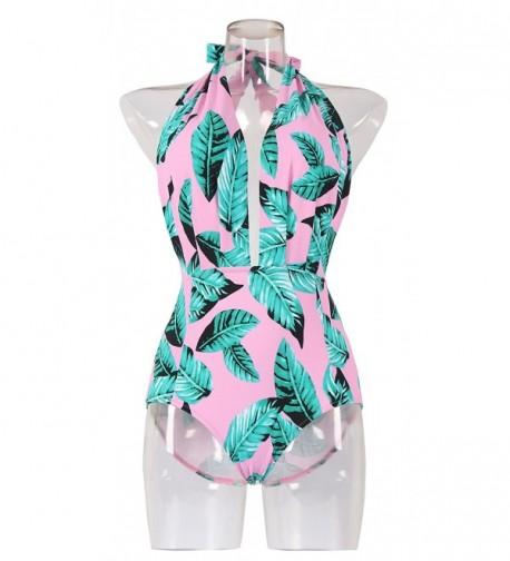 Brand Original Women's One-Piece Swimsuits Online Sale